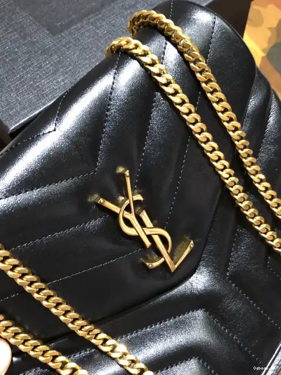 LOULOU SMALL YSL 0704